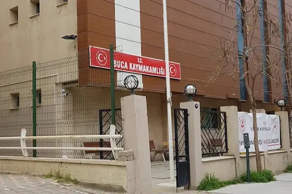 Buca Kaymakamlığı - Resim 6