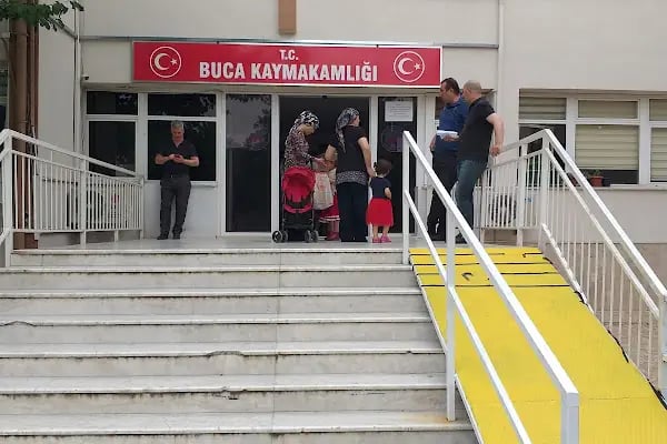 Buca Kaymakamlığı - Resim 18