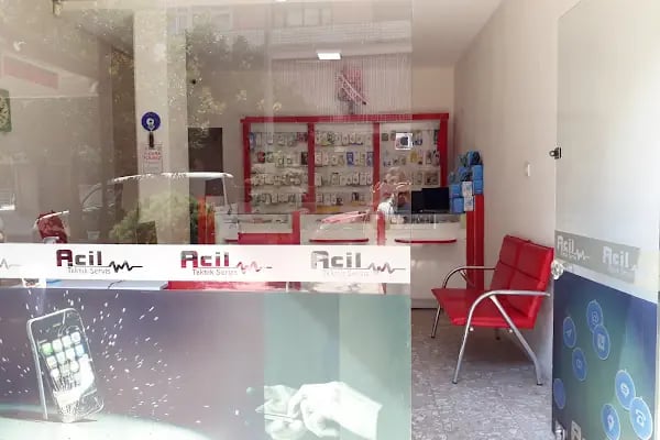 Acil Teknik Servis - Resim 12