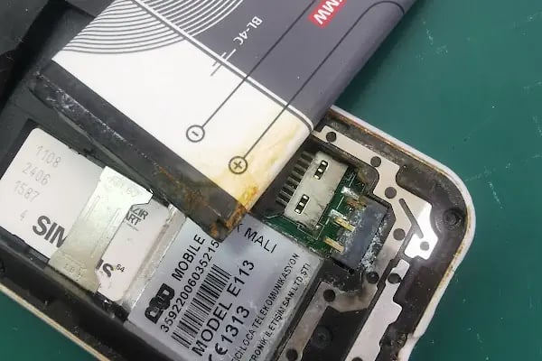 Acil Teknik Servis - Resim 13