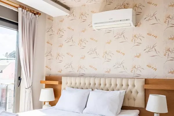Lara World Spa & Hamam - Resim 19