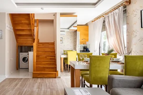 Lara World Spa & Hamam - Resim 17