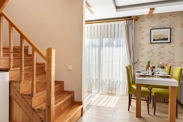 Lara World Spa & Hamam - Resim 14