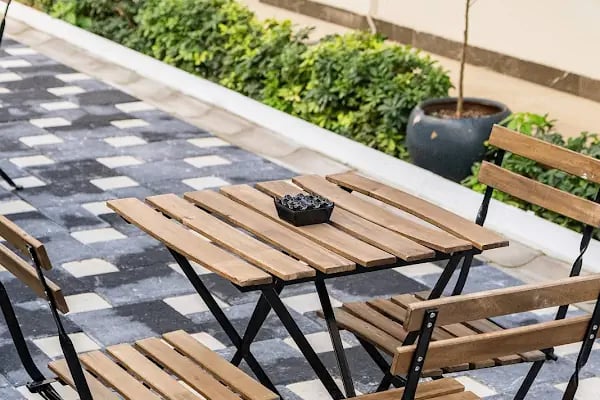 Lara World Spa & Hamam - Resim 8