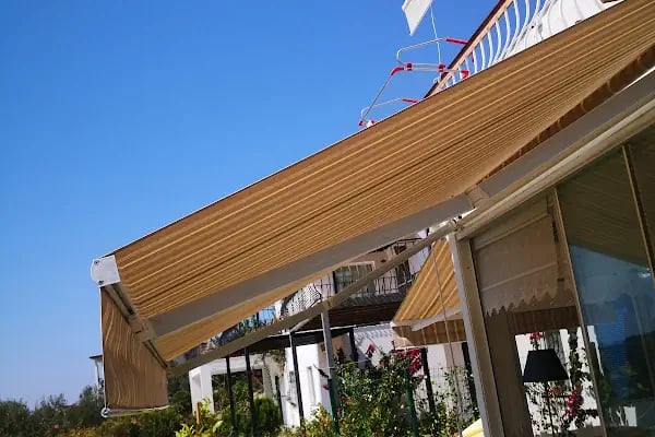 Fors Tente Branda Döşeme Marine - Resim 12