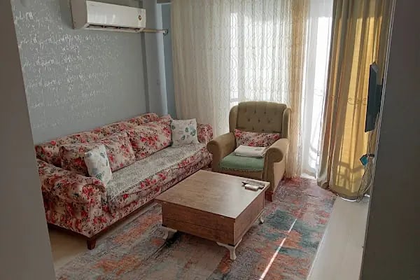 Egepar Rezidance Apart Otel - Resim 4