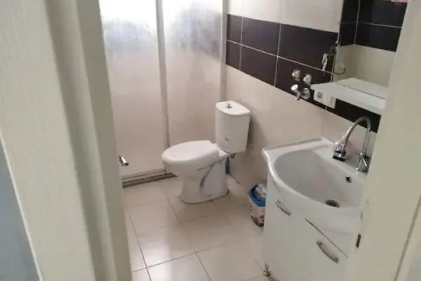Egepar Rezidance Apart Otel - Resim 15