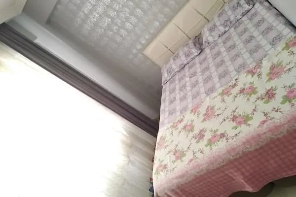 Egepar Rezidance Apart Otel - Resim 9