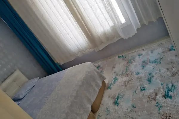 Egepar Rezidance Apart Otel - Resim 7