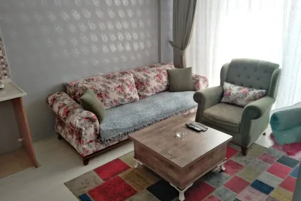 Egepar Rezidance Apart Otel - Resim 3