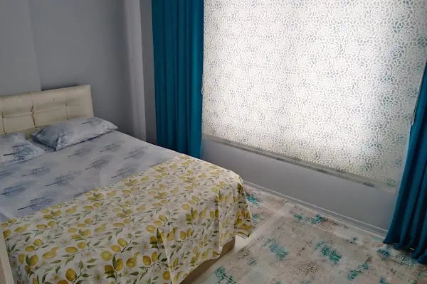 Egepar Rezidance Apart Otel - Resim 1