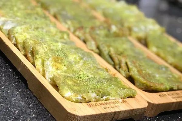 Gaziantepli Haci İbrahim Usta Baklava ( Otogar ) - Resim 5