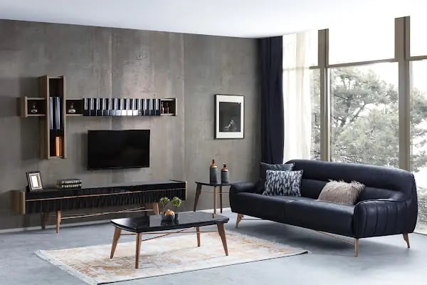 Eyüp Modesa Mobilyacılar Sitesi - Resim 5