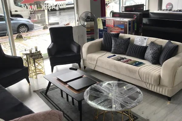 Eyüp Modesa Mobilyacılar Sitesi - Resim 14