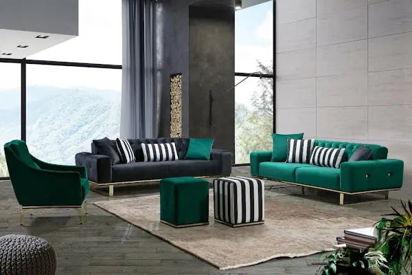 Eyüp Modesa Mobilyacılar Sitesi - Resim 20