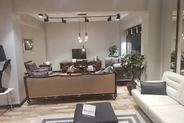Eyüp Modesa Mobilyacılar Sitesi - Resim 7