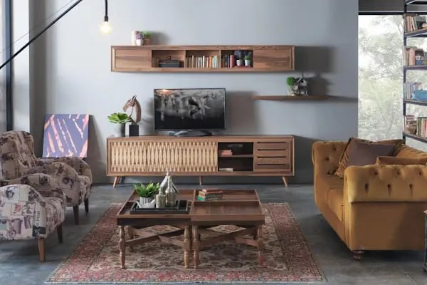 Eyüp Modesa Mobilyacılar Sitesi - Resim 18