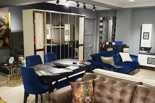 Eyüp Modesa Mobilyacılar Sitesi - Resim 10
