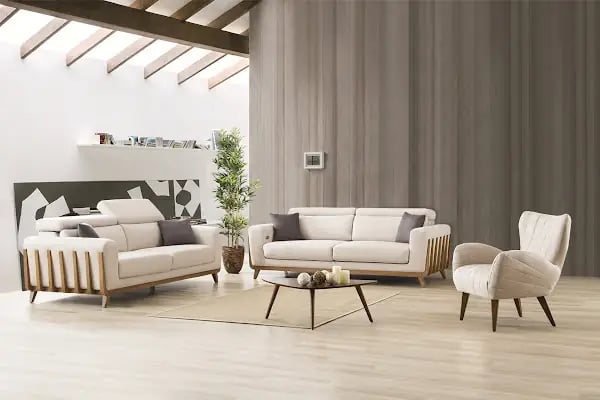 Eyüp Modesa Mobilyacılar Sitesi - Resim 6