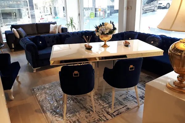Eyüp Modesa Mobilyacılar Sitesi - Resim 16