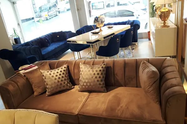 Eyüp Modesa Mobilyacılar Sitesi - Resim 9