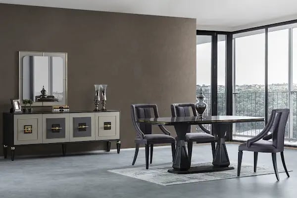Eyüp Modesa Mobilyacılar Sitesi - Resim 12
