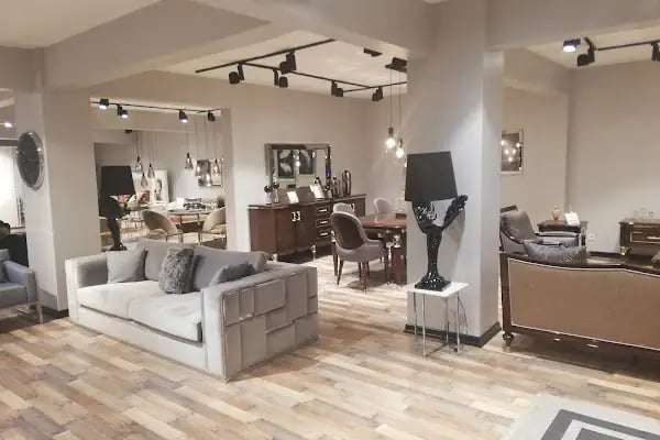 Eyüp Modesa Mobilyacılar Sitesi - Resim 4