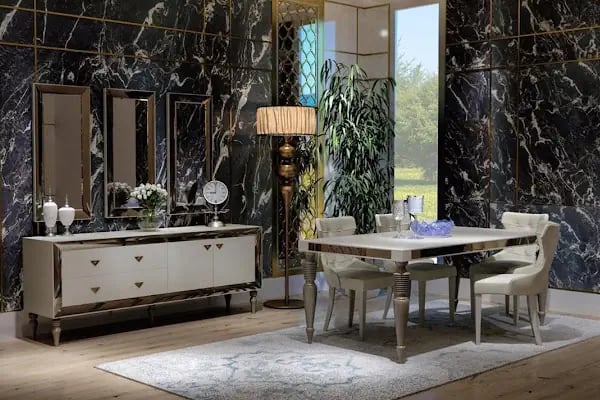 Eyüp Modesa Mobilyacılar Sitesi - Resim 2