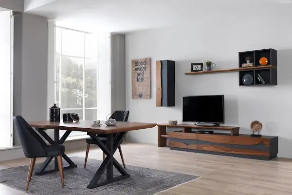 Eyüp Modesa Mobilyacılar Sitesi - Resim 8