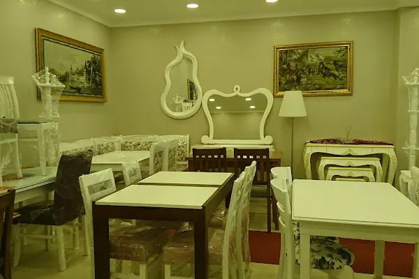 Eyüp Modesa Mobilyacılar Sitesi - Resim 19