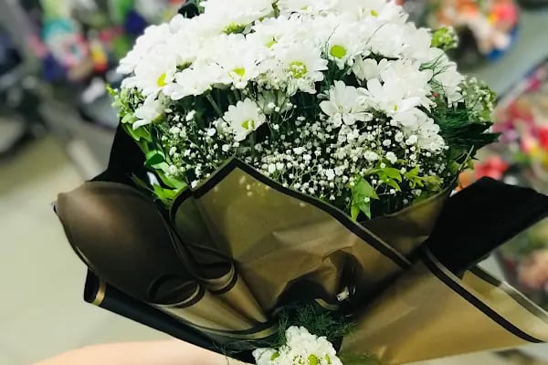 Buket Çiçekçilik ve Çikolata - Resim 16