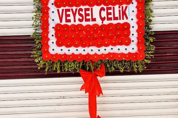 Buket Çiçekçilik ve Çikolata - Resim 19