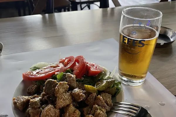 BERGAMA LOKALİ - Resim 6