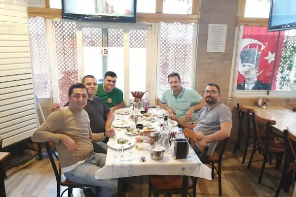 BERGAMA LOKALİ - Resim 8