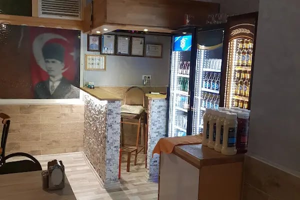 BERGAMA LOKALİ - Resim 7