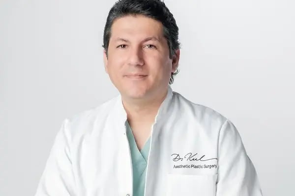 Op.Dr. Zekeriya KUL - Resim 1