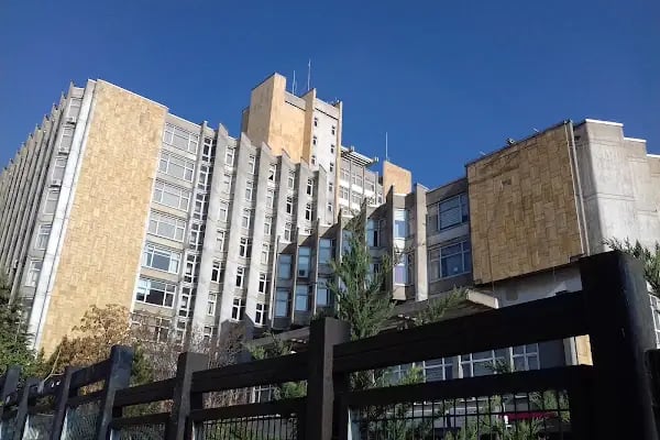 Hacettepe Üniversitesi Sağlık Bilimleri Fakültesi Ergoterapi - Resim 5