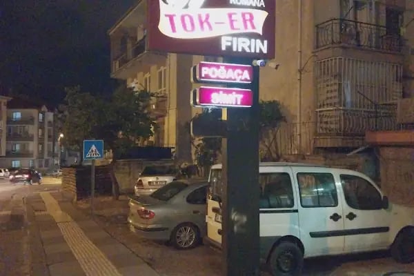 Komana Tok-Er - Resim 7