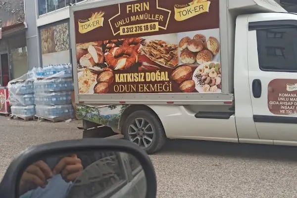 Komana Tok-Er - Resim 6