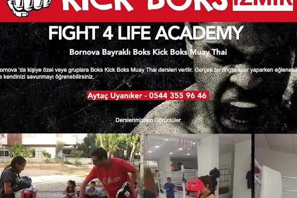 Fight 4 Life - Resim 5