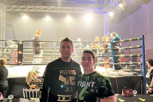Fight 4 Life - Resim 6