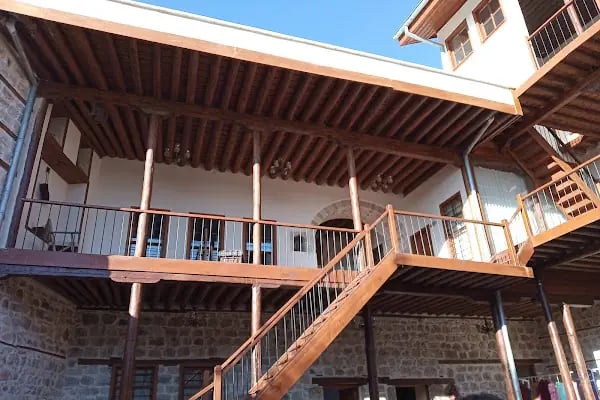 Kahramanmaraş Ulu Camii - Resim 16
