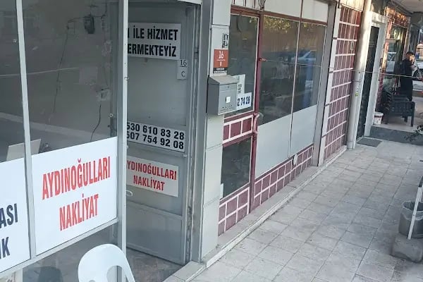 Aydınoğulları Nakliyat - Resim 4