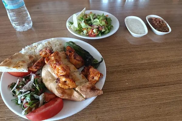 YENİ BAHAR FIRIN KAFE RESTAURANT - Resim 3