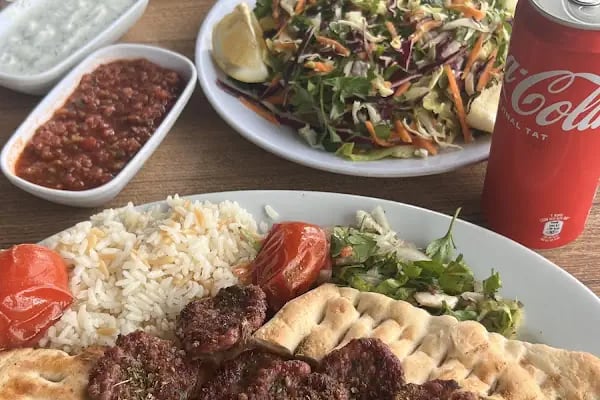 YENİ BAHAR FIRIN KAFE RESTAURANT - Resim 20