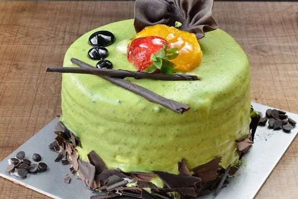 YENİ BAHAR FIRIN KAFE RESTAURANT - Resim 8