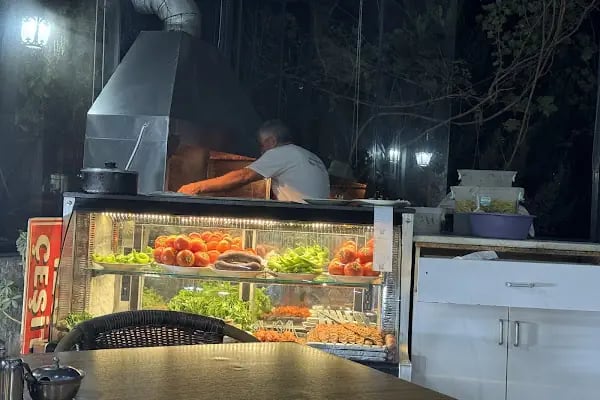 YENİ BAHAR FIRIN KAFE RESTAURANT - Resim 2
