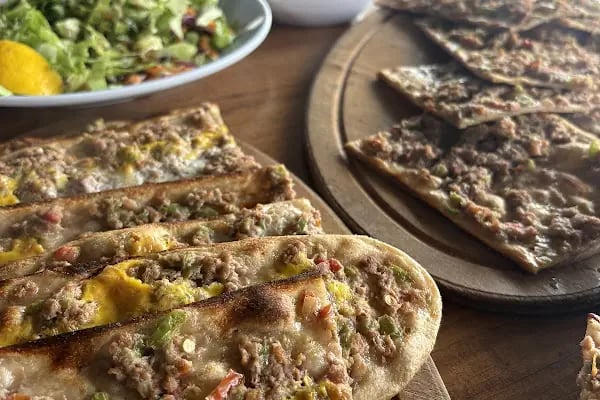 YENİ BAHAR FIRIN KAFE RESTAURANT - Resim 7