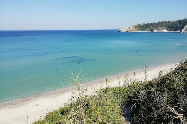 Karaburun Sahili (Halk Plajı) - Resim 13