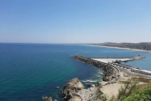 Karaburun Sahili (Halk Plajı) - Resim 3